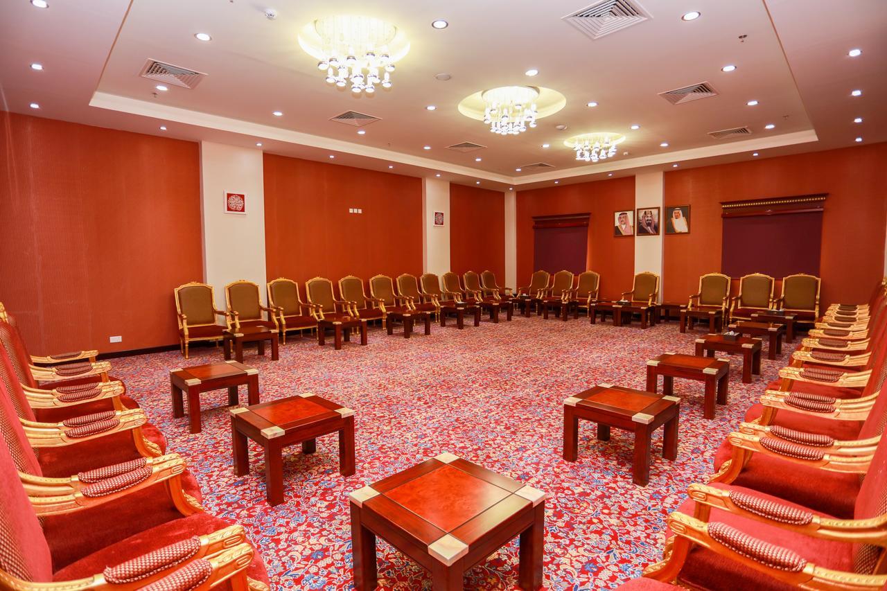 Hala Inn Arar Hotel Ngoại thất bức ảnh